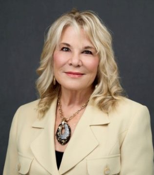 Mari Baxter